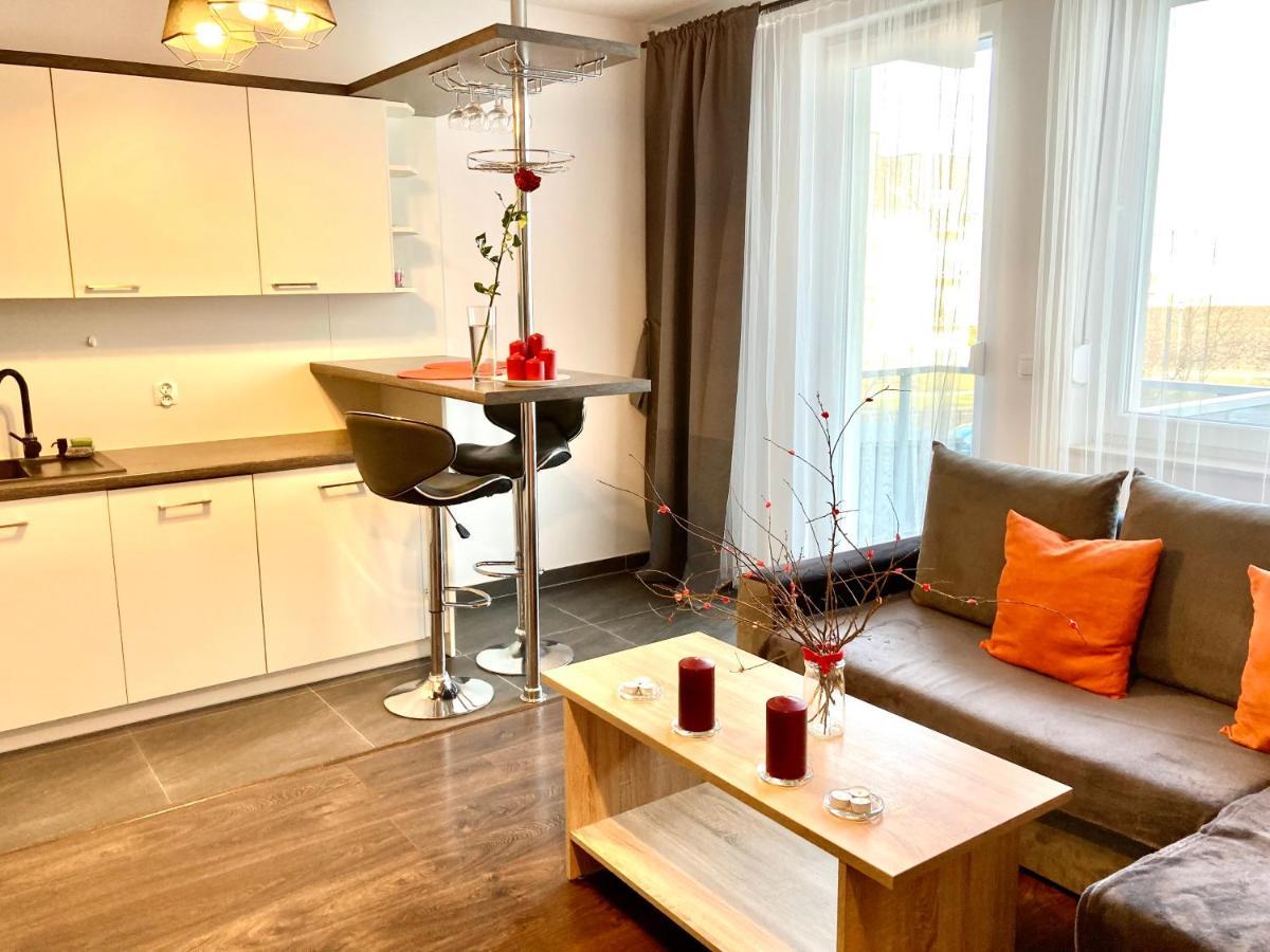 Modern Calm Studio, Wrocław Exterior foto