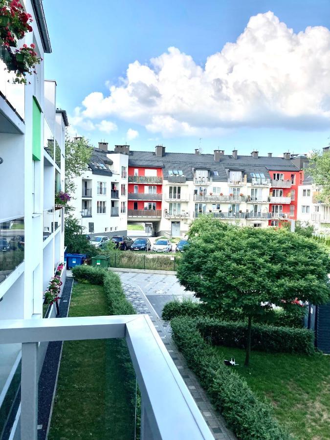 Modern Calm Studio, Wrocław Exterior foto